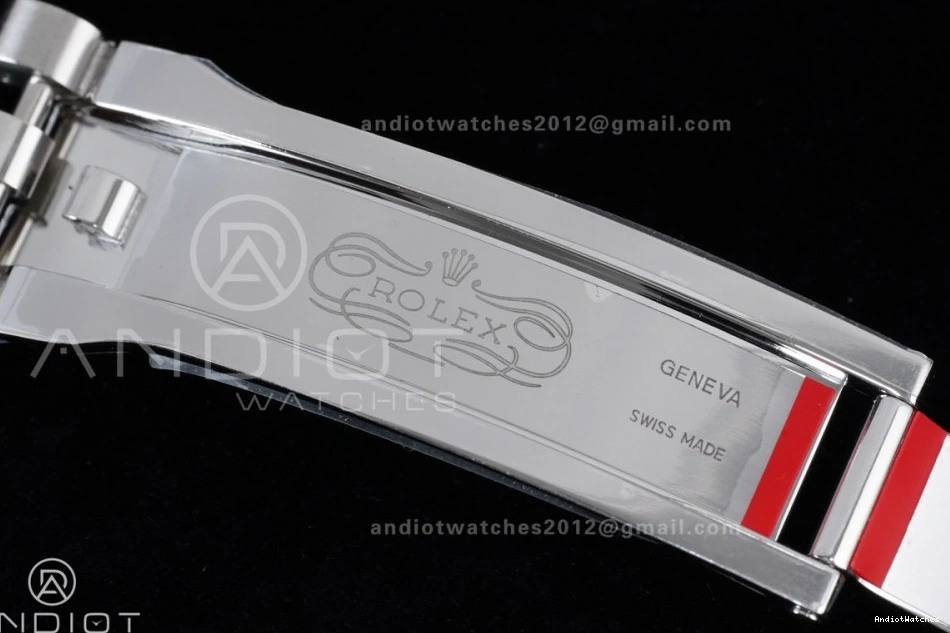 Green 564 DateJust Best Stick 36 SH Dial Edition Bracelet Jubilee 904L Clean 126234 Steel Soft 1:1 on 0123